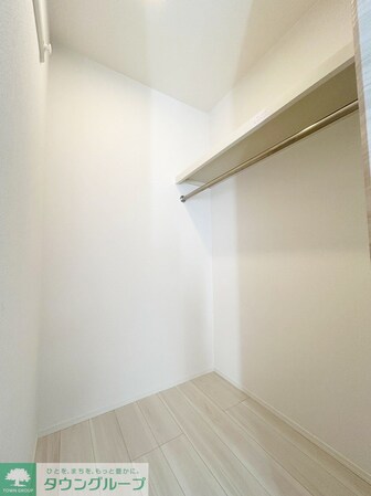 アルメリア B棟の物件内観写真